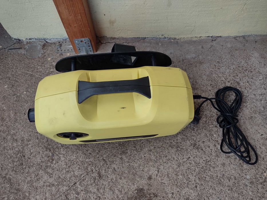 Водоструйка Karcher K25 silent