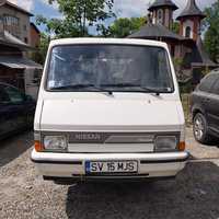 NISSAN TRADE OCAZIE 26.000 Km 2800cc diesel