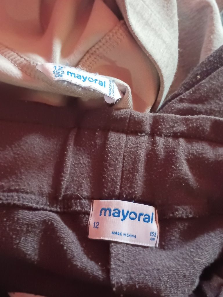 Спортен екип Mayoral 152 см