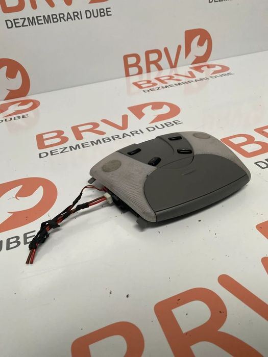Bec Plafoniera pentru Ford Transit Euro 4 (2006-2010) an fabricatie