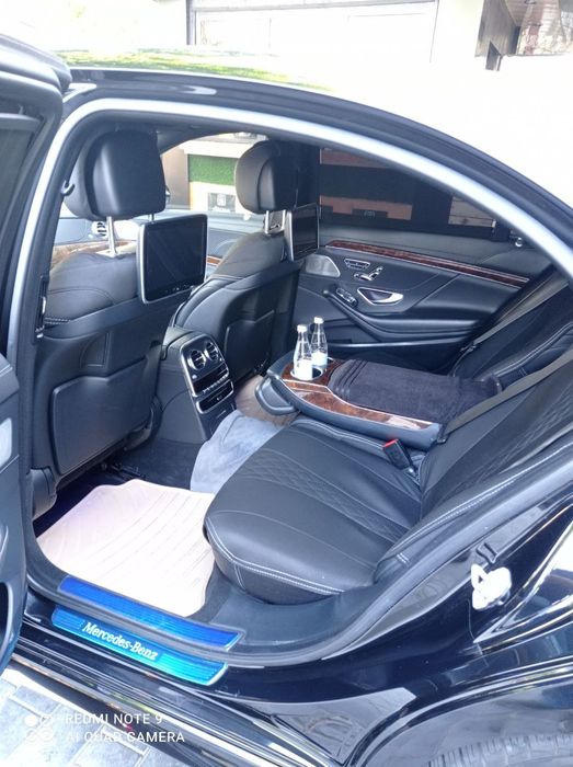 Туй, той, фотиха Tuy hizmatlari