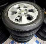 Jentra Diska Balon 195/60/R15