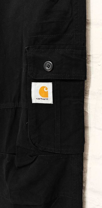 Carhartt Дамски карго панталон размер М