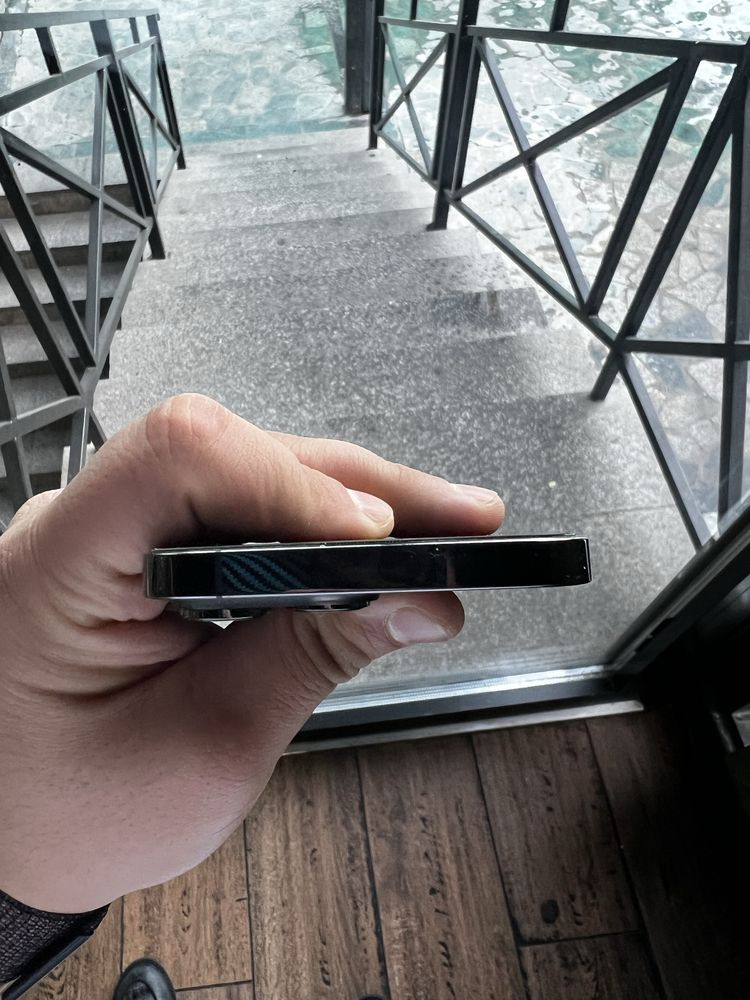 iphone 14pro max dual идеал