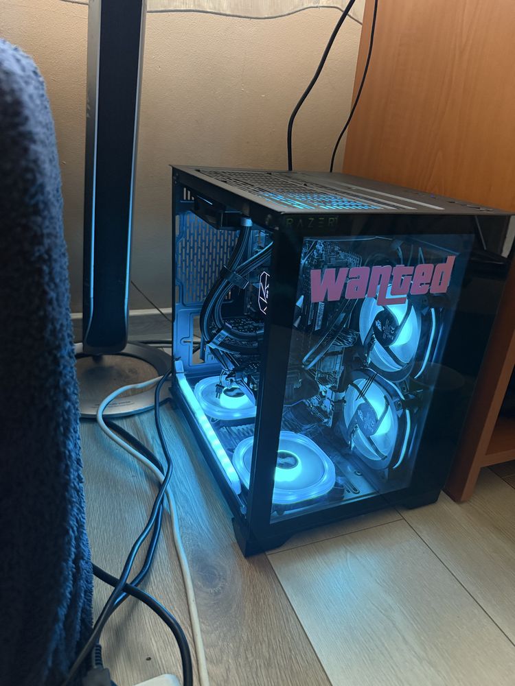 Calculator de gaming pc
