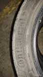 Set cauciucuri vara continental 215/50/R17