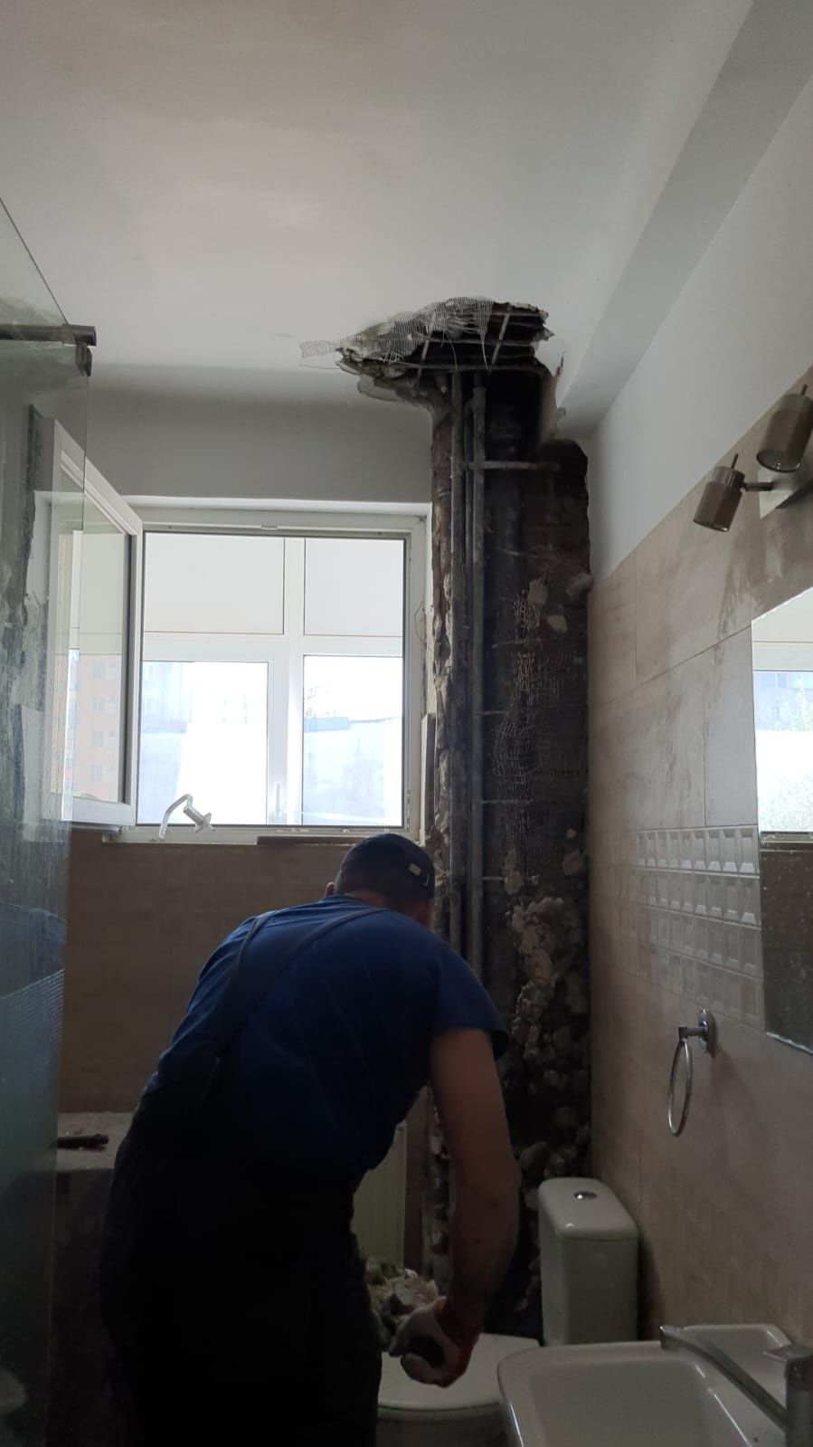 Zugrav privat București