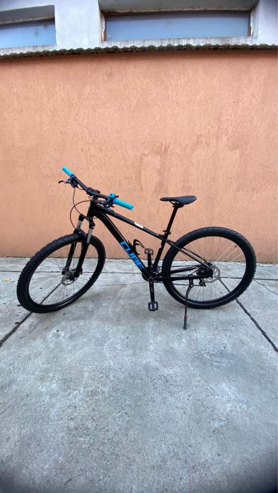 Bicicleta mountainbike MTB CUBE AIM 2023