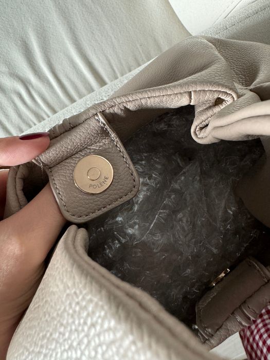 Geanta Polene Numero Neuf Mini