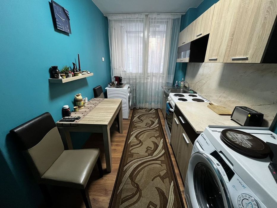 Продава се Тристаен апартамент в София, Хиподрума - 90 кв.м за 3223 €/кв.м - Снимка #5