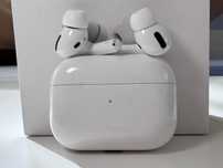Apple Airpods Pro - Оригинални
