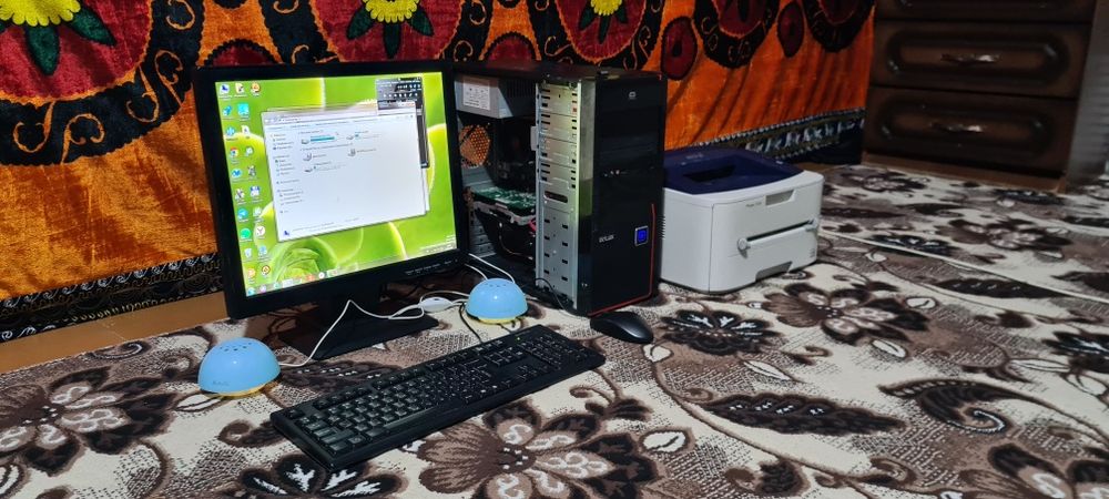 Компьютер сотилади ПК