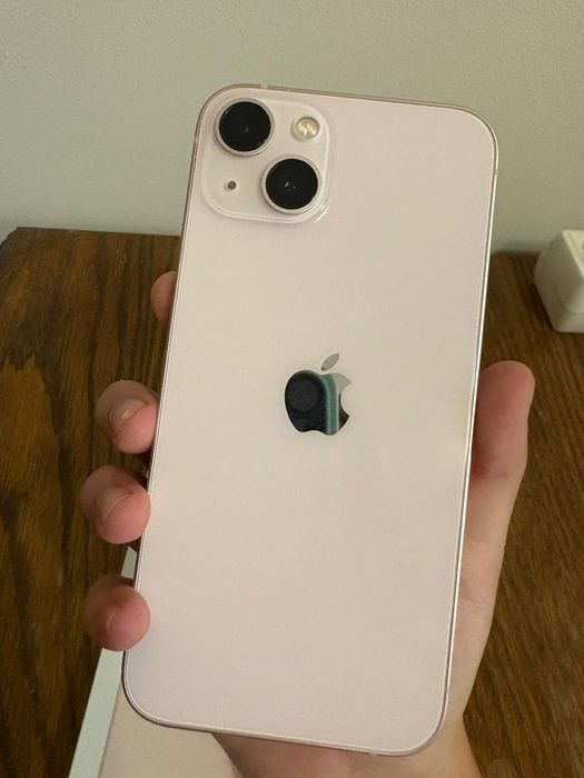 IPfone 13 ca nou