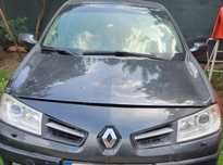 Dezmembrez Renault Megane 2  2006, 1.5 DCI. Toate piesele disponibile.
