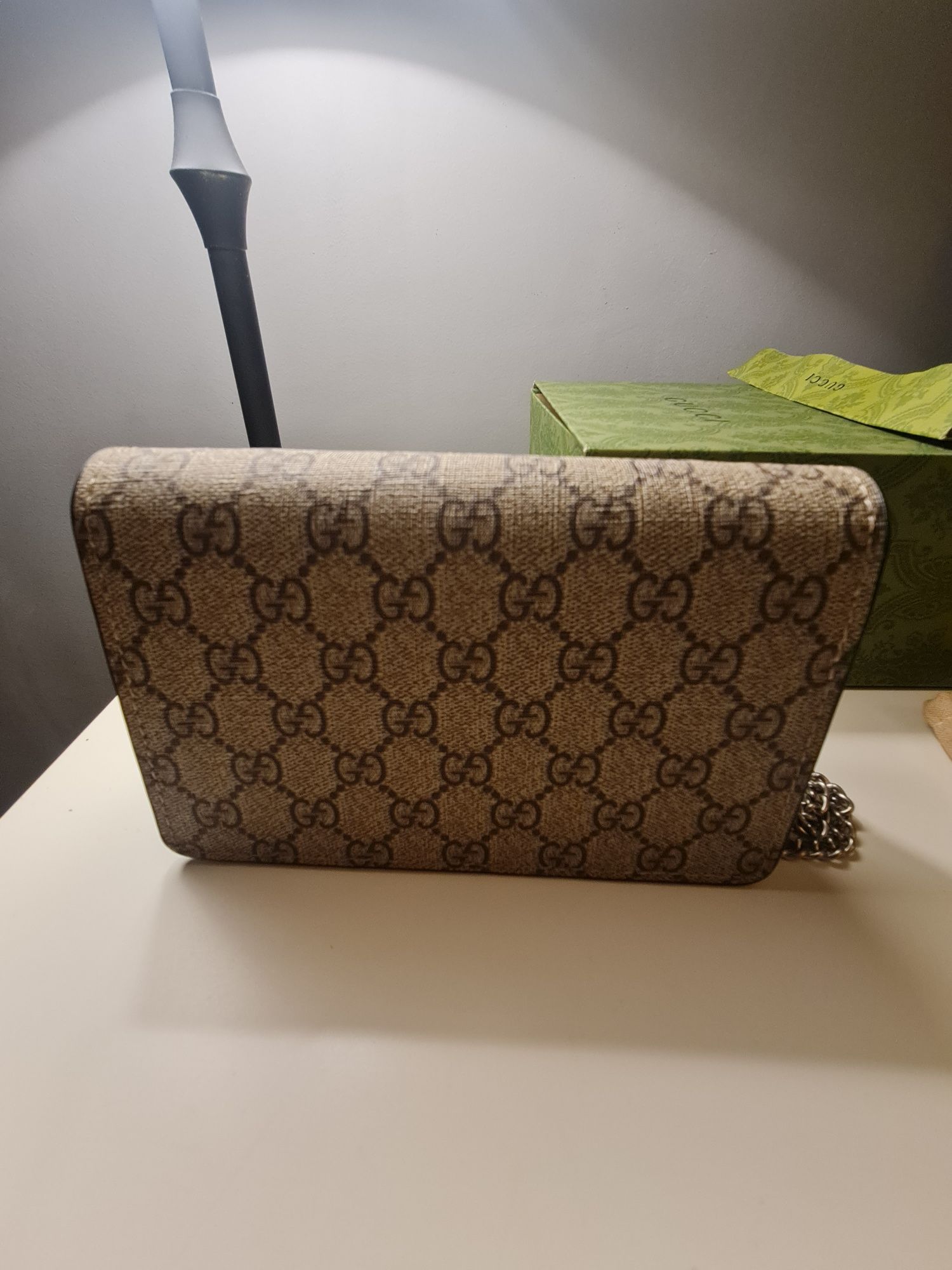 GUCCI DIONYSUS Оригинална чанта