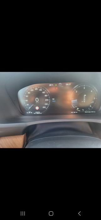 Volvo xc90 Inscription First Edition