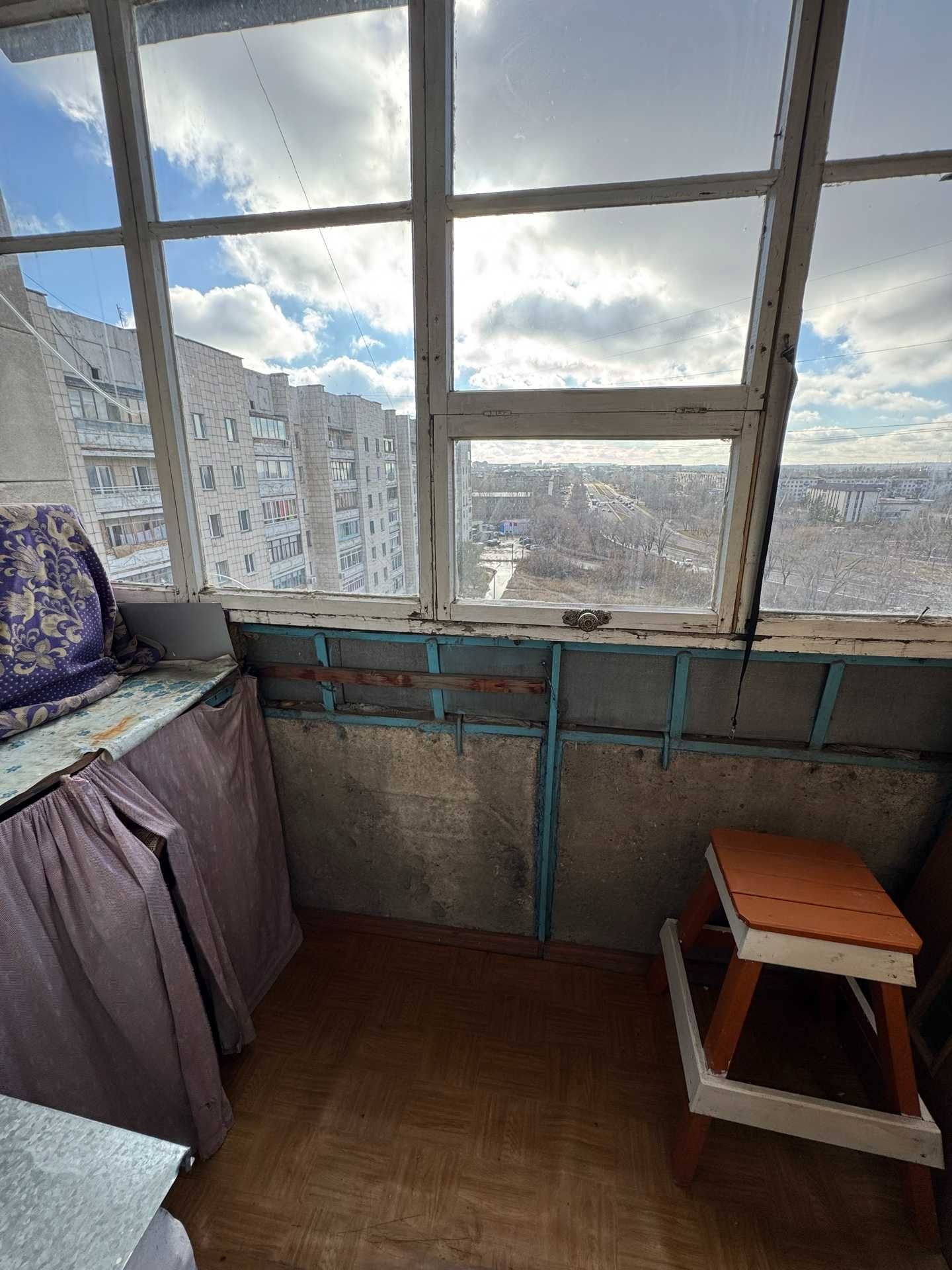 Теплая, уютная 2ух комн. квартира в Майкудуке, 11а мкр, дом 26.