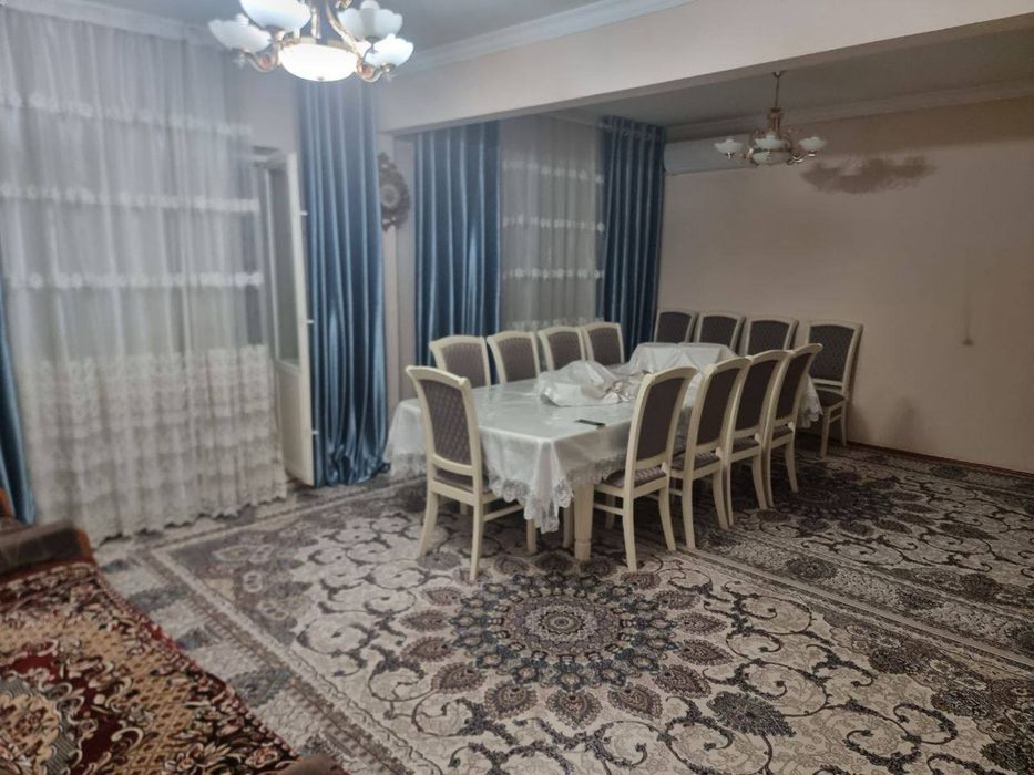 Продается 5 комн квартира по срочной цене! Тузель 3, 40 лет Победы