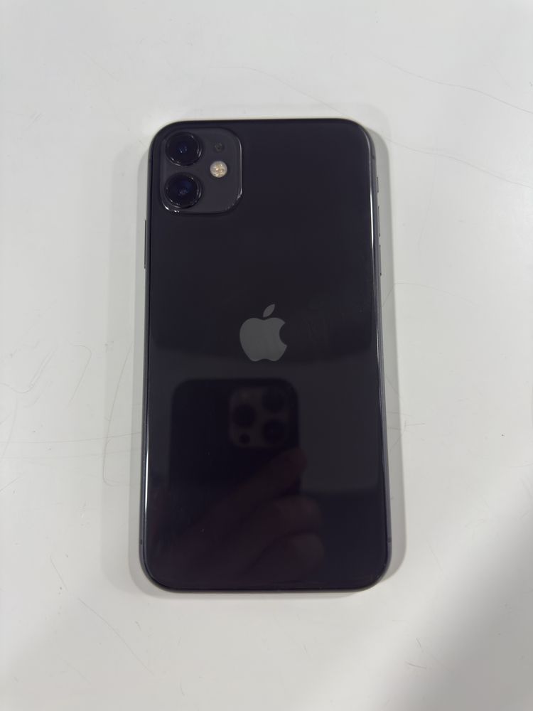 Iphone 11 ideal holatda