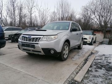 Subaru xv impresa forester sg sh ,legacy outback b13 , b14 на части