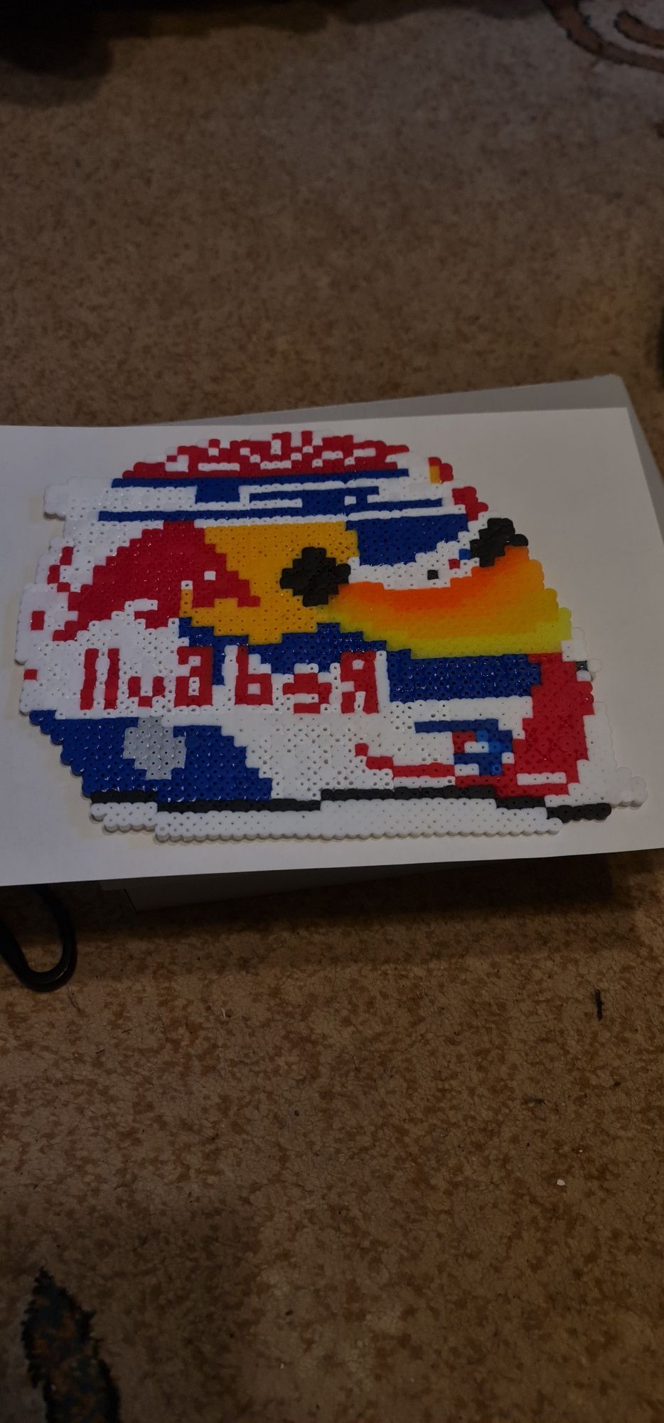 Pixel art различни видове