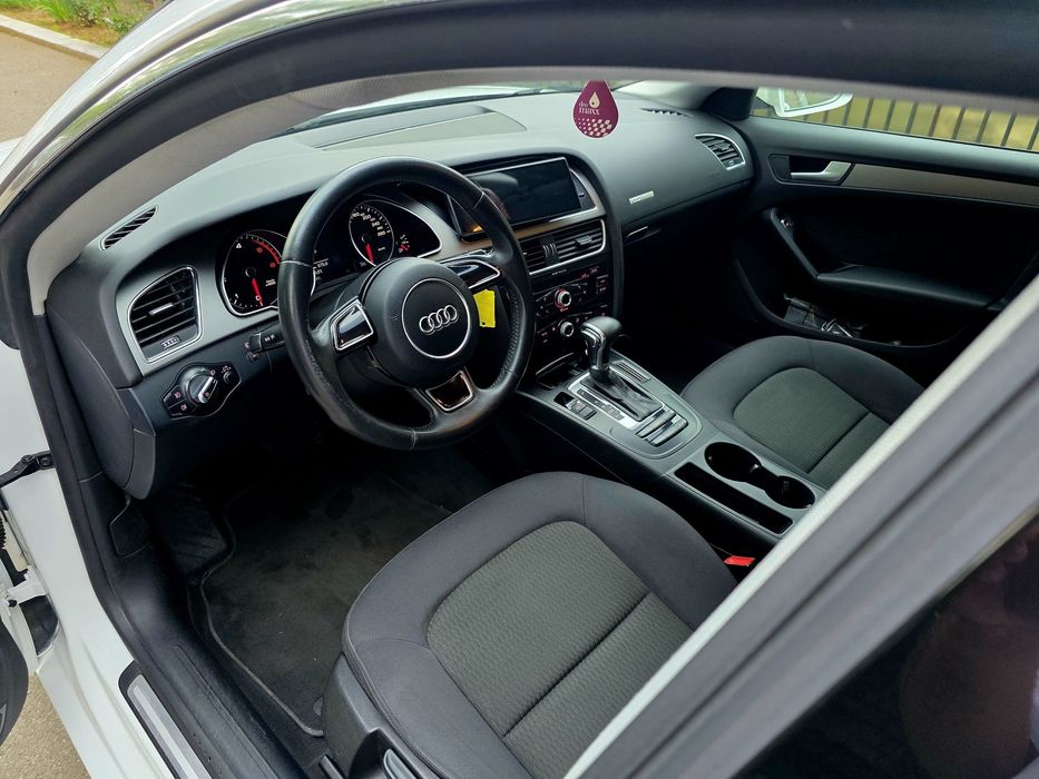 Audi A5 2013 2.0tdi Automata - variante Auto - impecabila