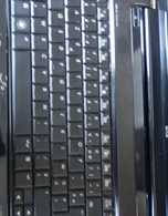 Laptop pentru piese de schimb