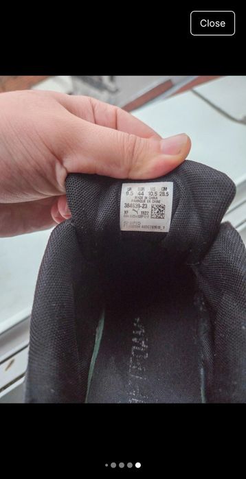 Puma X-Ray Speed Lite