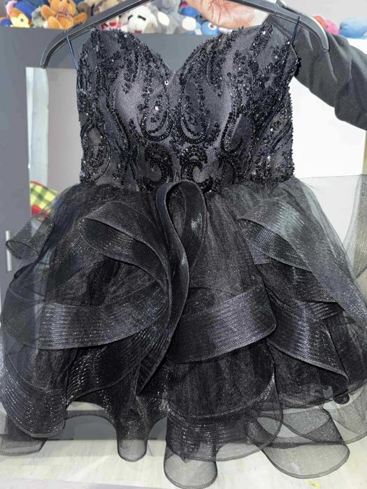 Официална  рокля