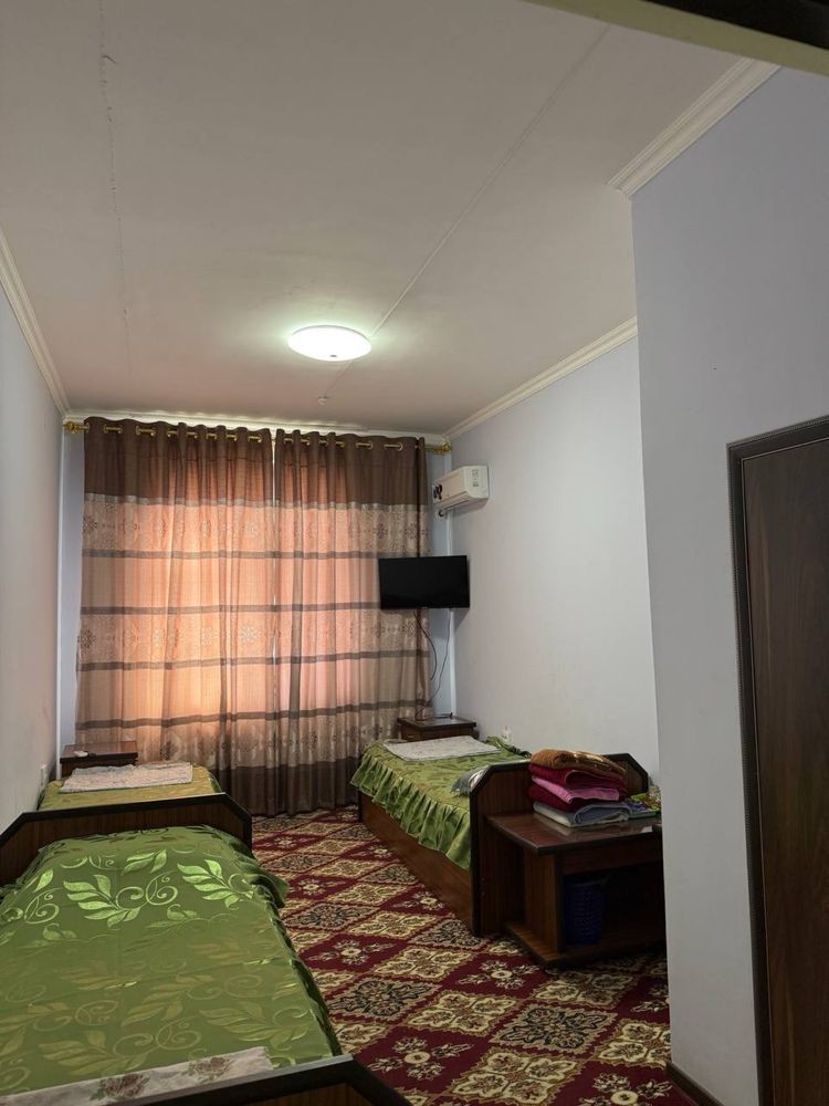 Hotel Mamnun Гостиница ПАРОЧКАМ НЕ БЕСПОКОИТ!!!