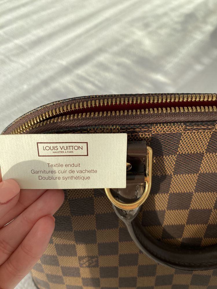 Geanta Louis Vuitton