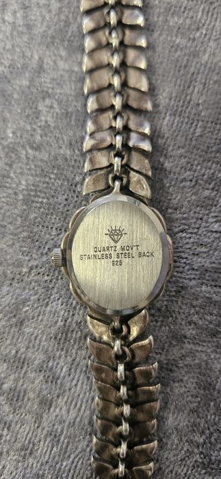 Ceas vitange argint 925