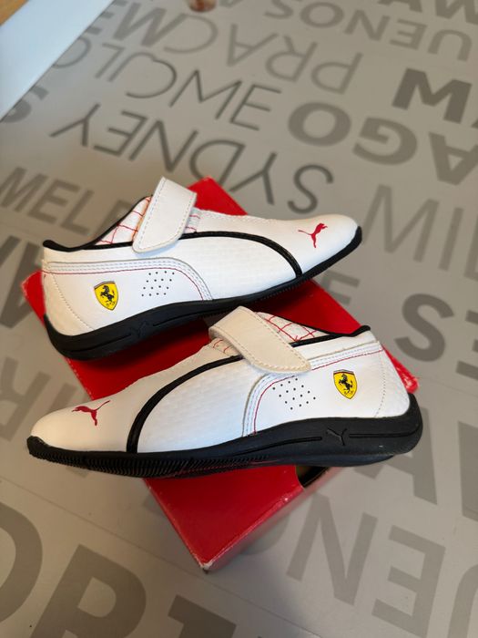 Боти Колев и Колев Сандали adidas,обувки 25ном, маратонки Puma Ferrari