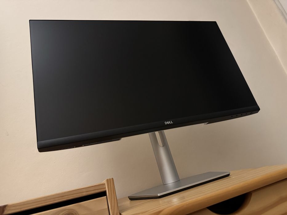 Монитор Dell S2722DC