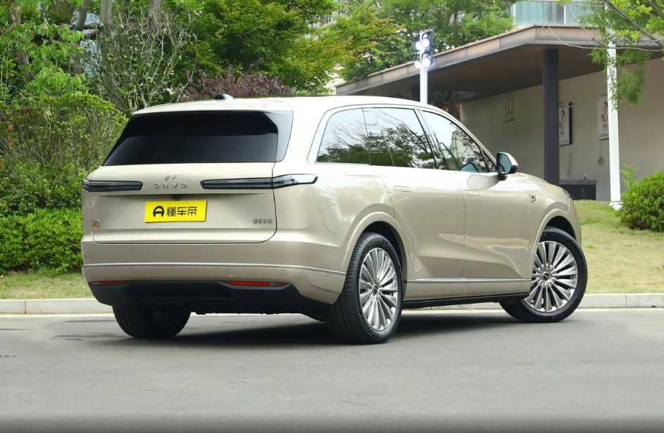 Mix motors Nio Onvo L90 Cip Tashkent под заказ!