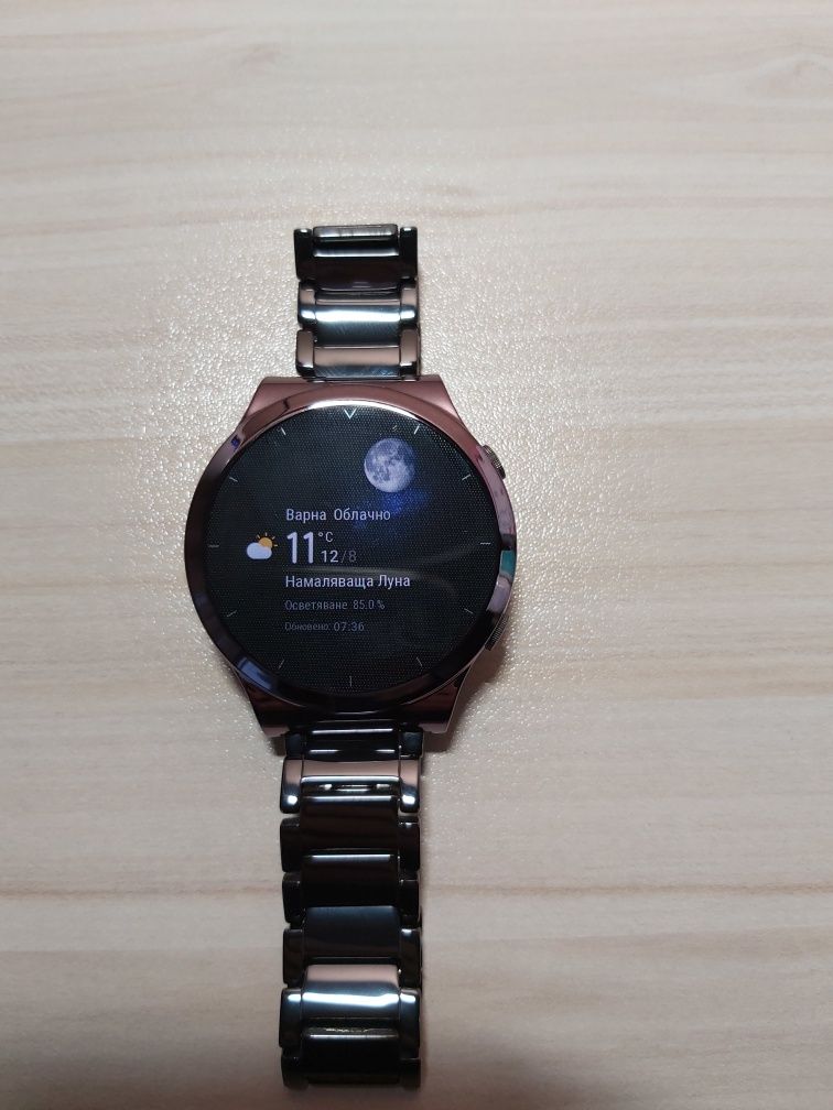 Huawei watch GT 2/3/Pro/ HM2/ GT2E- 360° кейс за цялостна защита