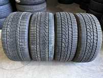 245/40/20 275/35/20 CONTINENTAL RunFlat