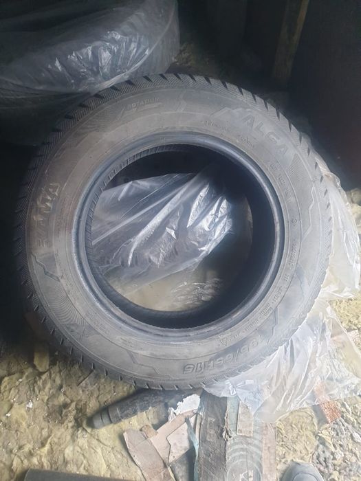 Продам шины Кама