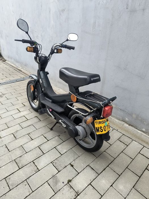 Piaggio grillo...50 CC, stare excelenta