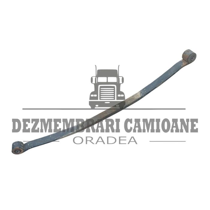 Arc axa fata Iveco Stralis