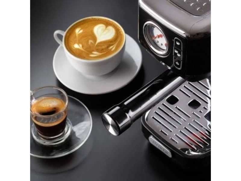 Кафе Машина Ariete Espresso Slim 1381