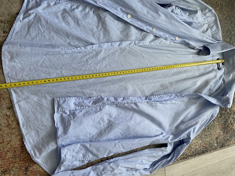 Camasa eleganta barbati Cavaliere marime M