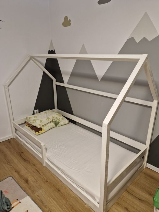 Vand patut tip montesorri