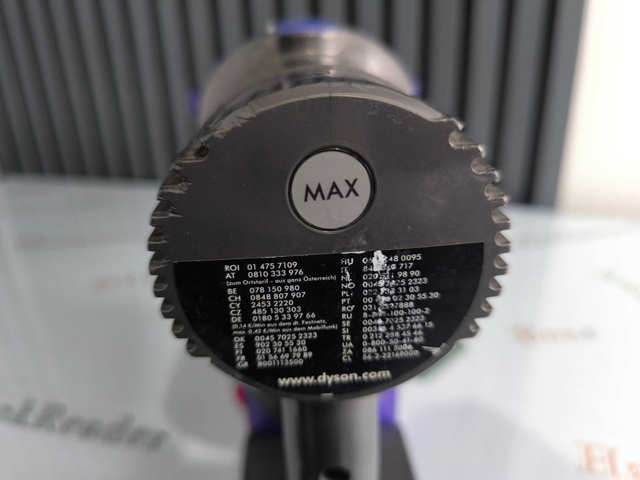 Aspirator Portabil Dyson DC43H - Fara Fir