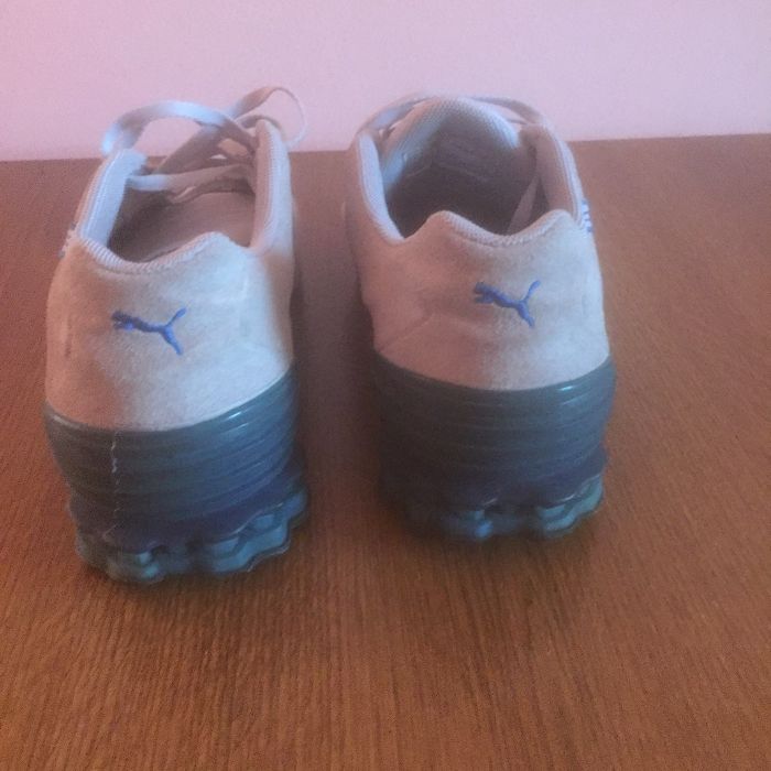 Adidași Puma Sport