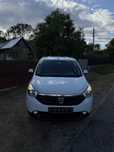 Vand Dacia Lodgy 2012