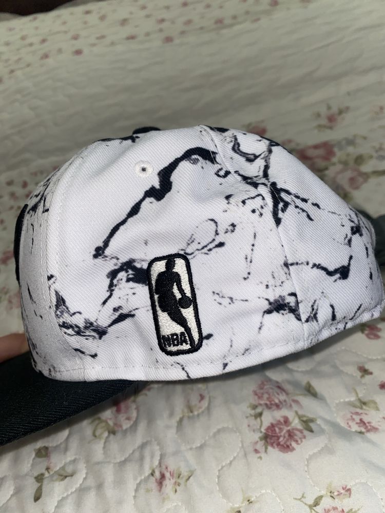 Chicago Bulls x NBA basketball шапка с козирка