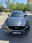 Mazda CX-5 Mazda CX5/4x4/WEBASTO/Automata/Full/Proprietar/Cutie Portbagaj