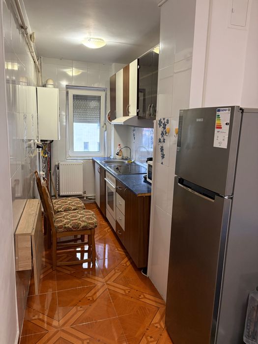 Vând Apartament Bals 2 camere, complet mobilat si utilat