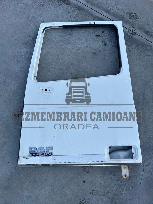 Usa stanga Daf XF105
